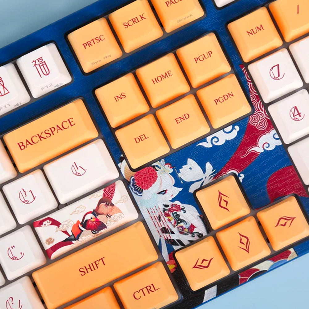 How To Choose Mechanical Keyboard-5