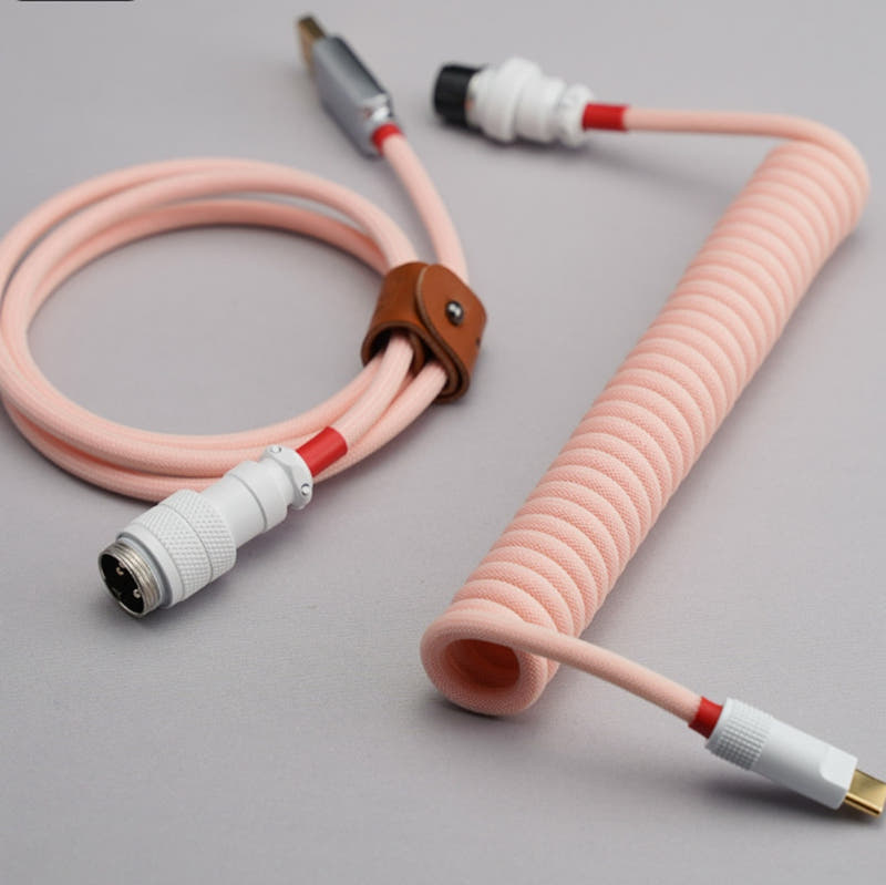 FBB Love Letter Customized Cable