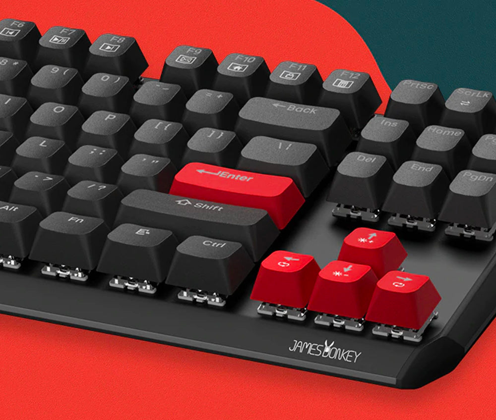 Pros & Cons Of Mechanical Keyboards-6