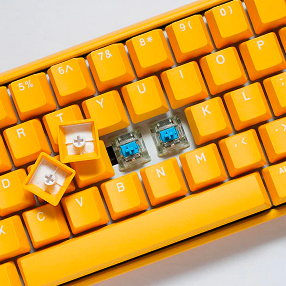 Ducky One 3 Yellow SF
