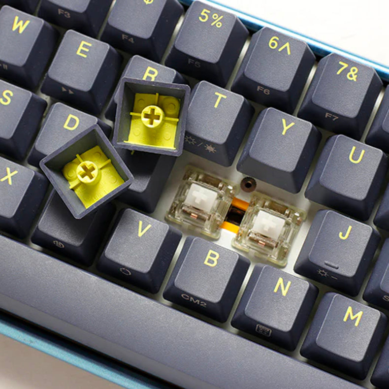 Ducky Keyboards-2