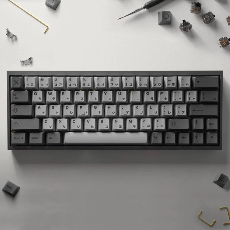 How Durable Are Mechanical Keyboards-5