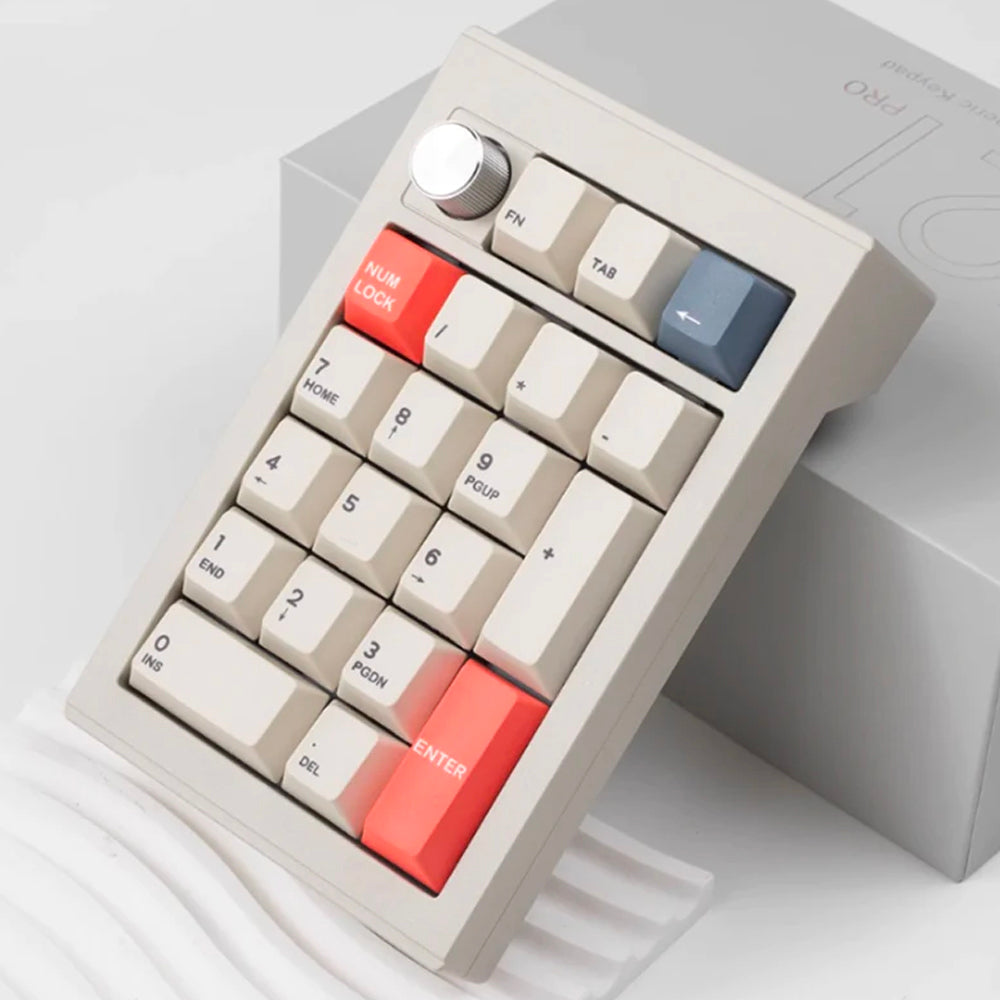 Best Numeric Keypad-4