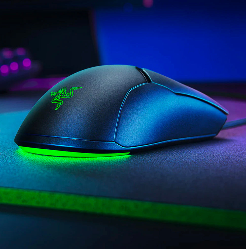 Nine Improvements With Gaming Mice-5