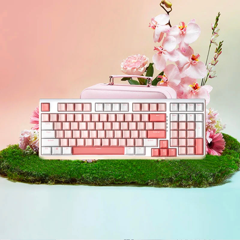 Best Cute Design Keyboards-8