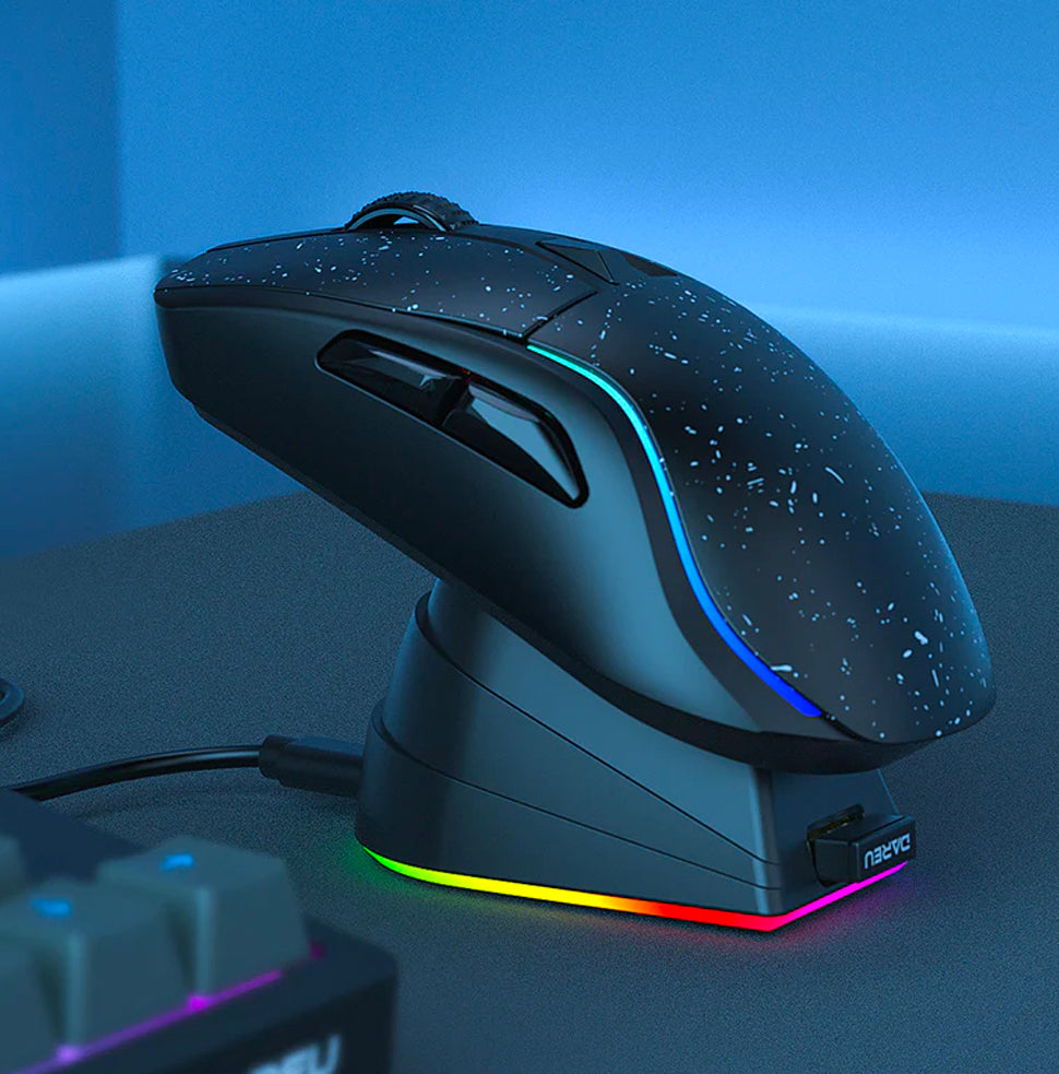 Nine Improvements With Gaming Mice-4