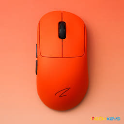 Zaopin Z2 Swappable Wireless Gaming Mouse