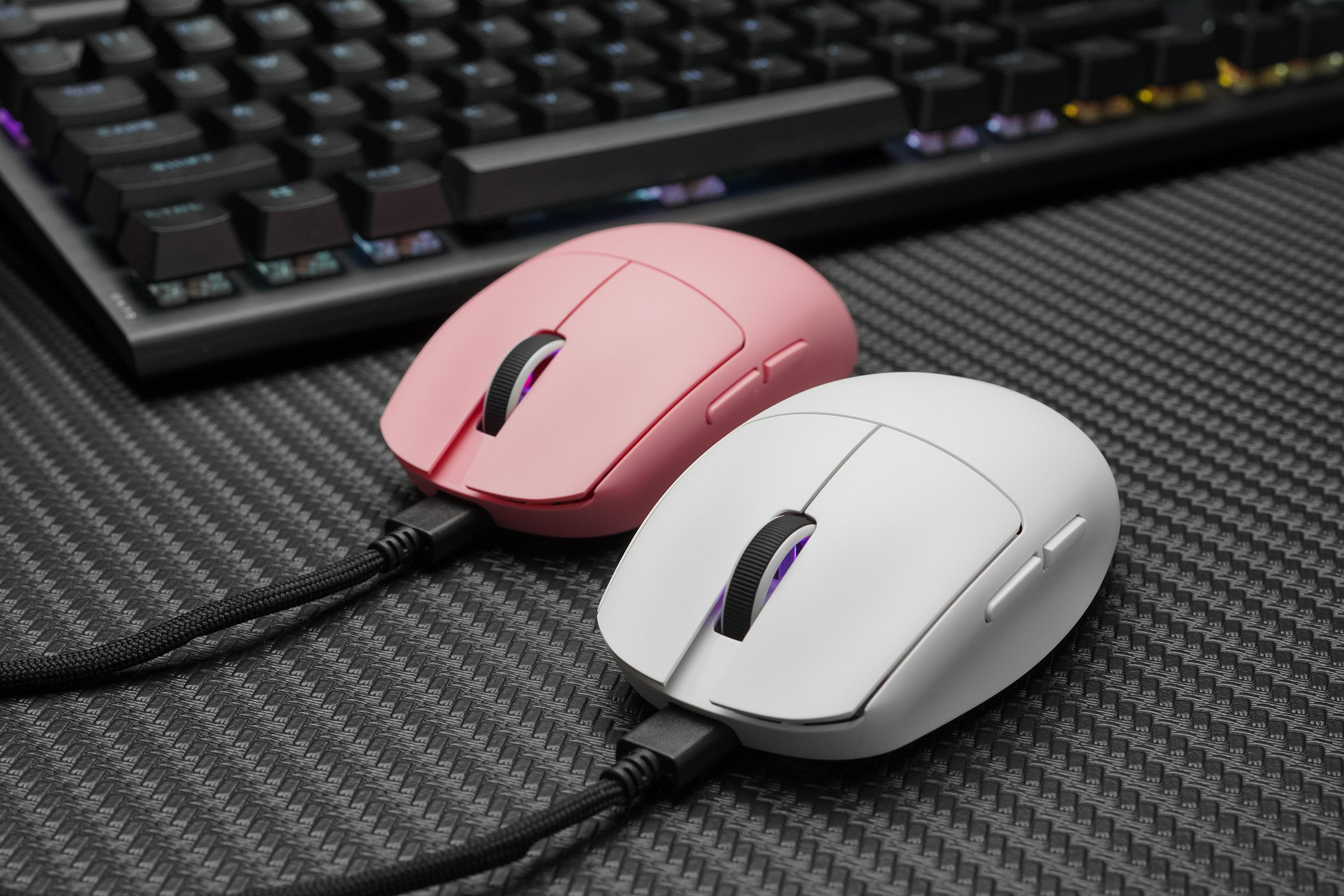 Unleash Full Performance: Gaming Mice With 4000Hz Polling Rate!!