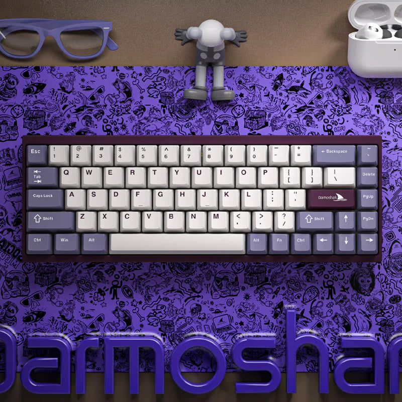 Darmoshark KT68Z-1