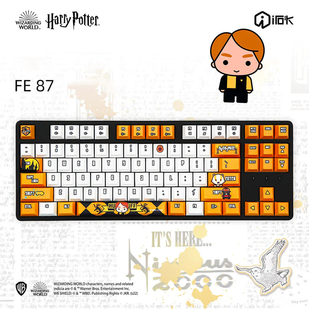 IROK FE87 Harry Potter