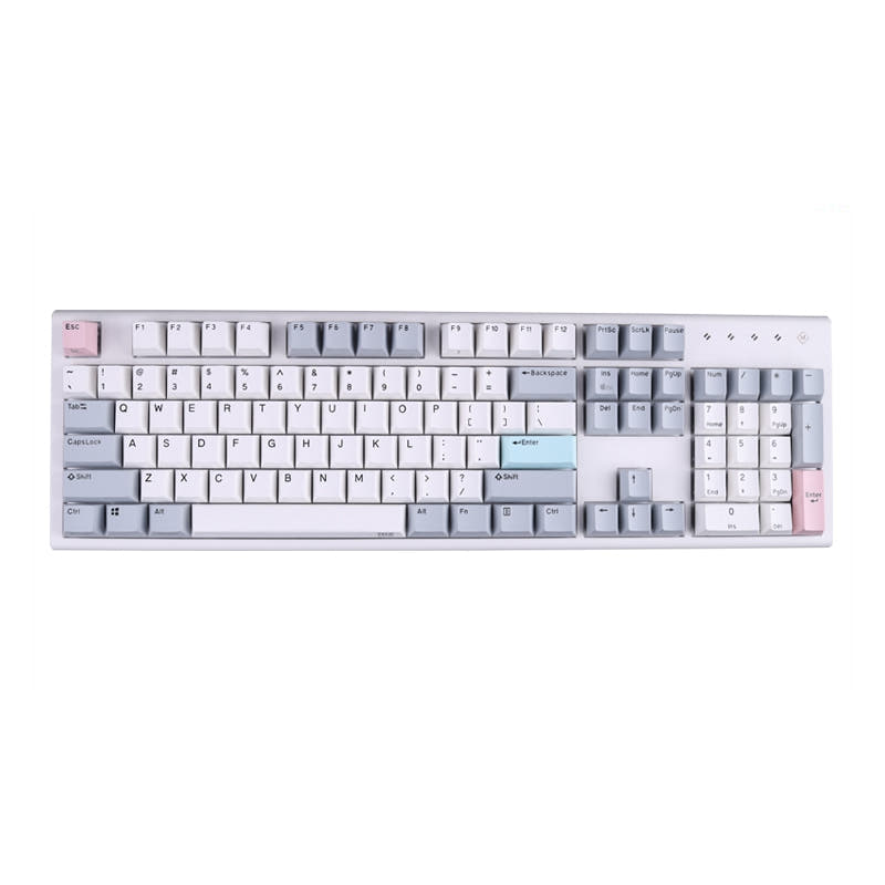 NIZ S104 EC Keyboard S104 wired-35g