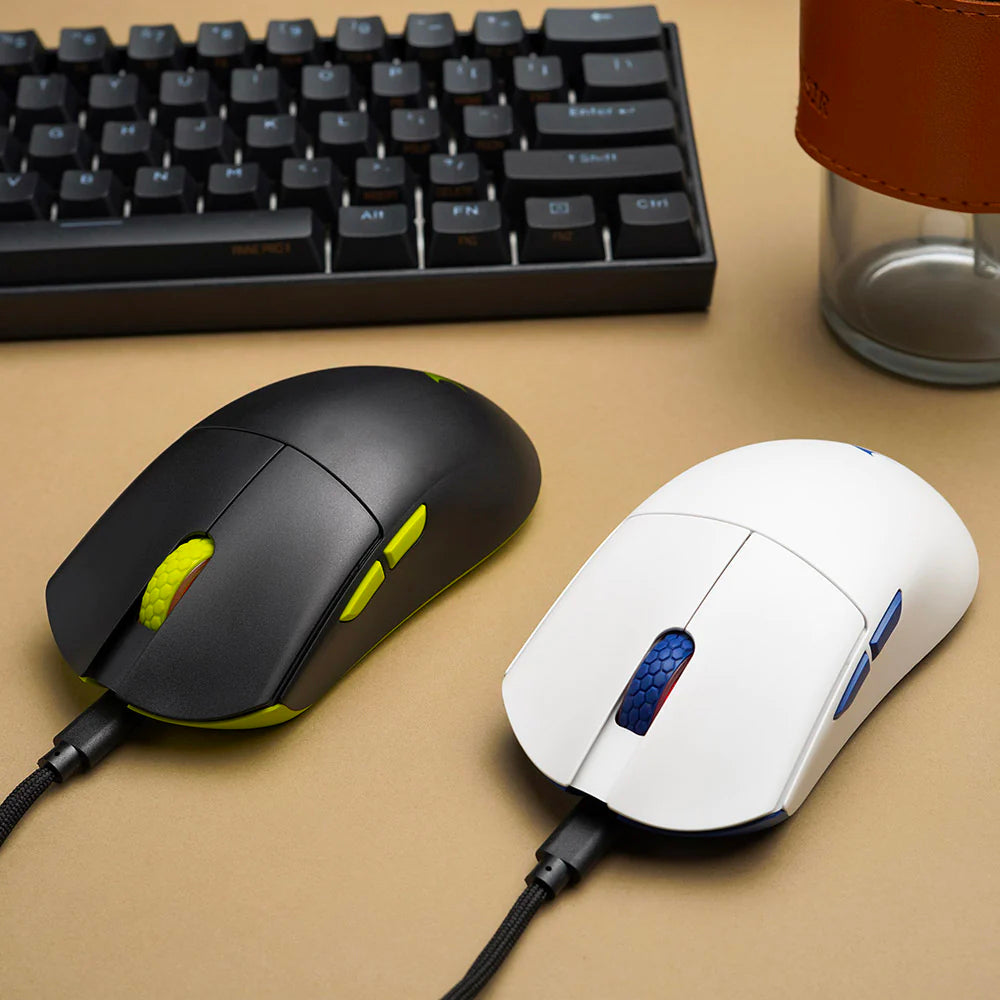 Is a higher polling rate mouse worth it? 