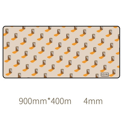 KBDfans Lumbering Mouse Pad