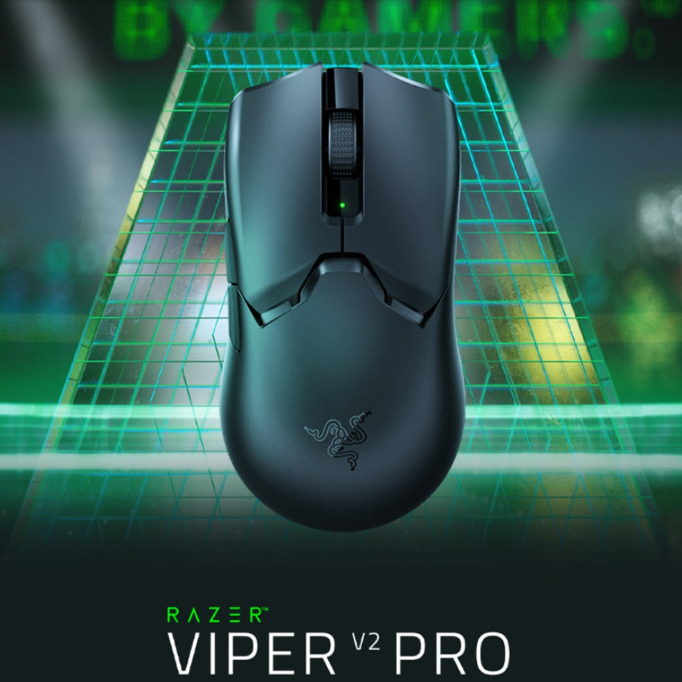 Razer Viper V2 Pro Upgraded Version Professional Mouse