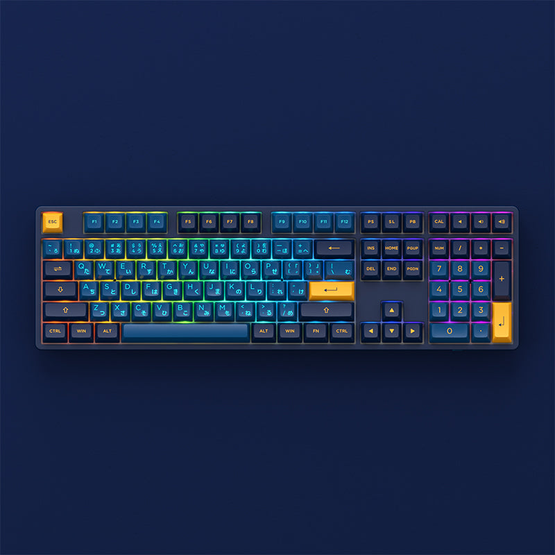 Akko 5108B Pochacco Mechanical Keyboard – mechkeysshop