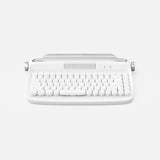 YUNZII ACTTO B303 Wireless Typewriter Keyboard