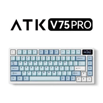 Vgn VXE ATK V75 Pro Aluminium