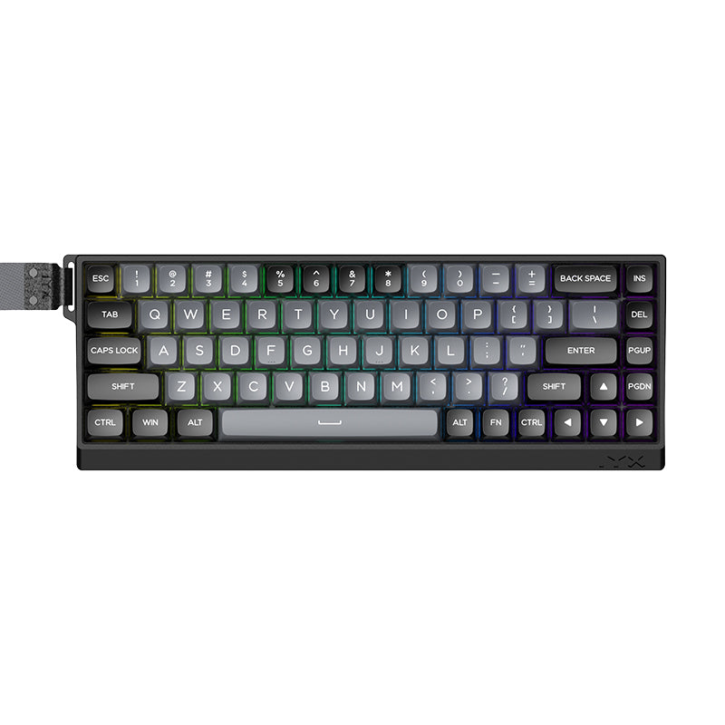 Vgn VXE ATK68 Magnetic Switch Mechanical Keyboard