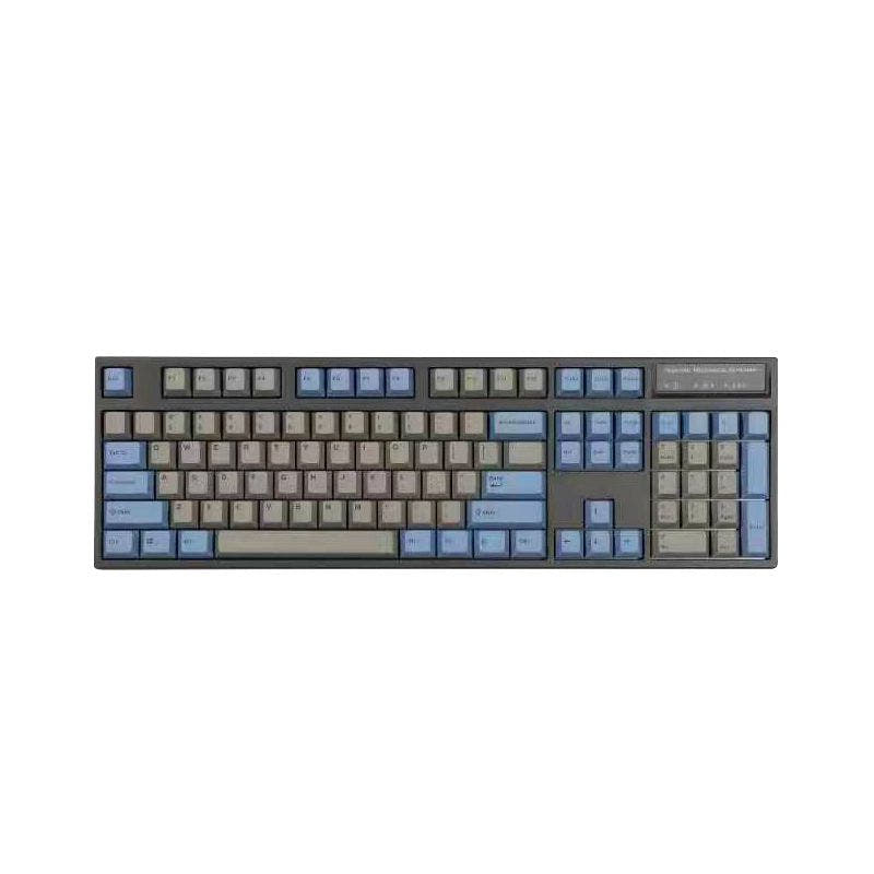 Leopold FC/NP900R Dual Mode Mechanical Keyboard