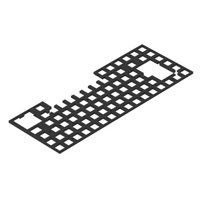 KBDfans KBD75V2 V3.1 Mechanical Keyboard PCB