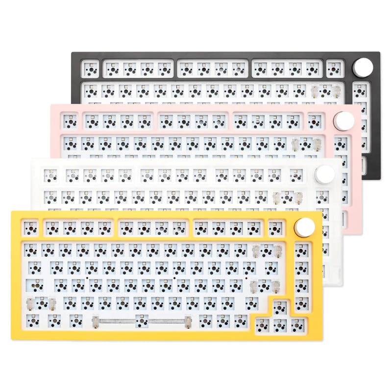 NextTime X75 Gasket Keyboard Kit