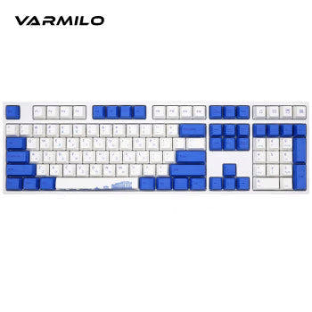 Varmilo PBT Keycaps Sets