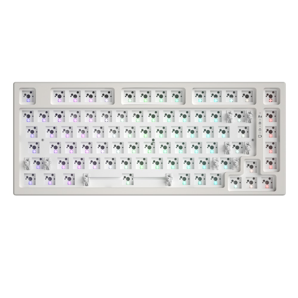 YUNZII YZ75 Keyboard Kit