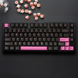 VGN VXE75 Aluminium Mechanical Keyboard