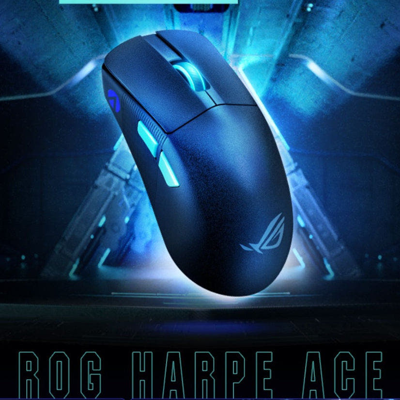 ROG Harpe ACE Aim Lab Edition Mouse