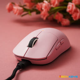 MCHOSE A5 Series Wireless Mouse