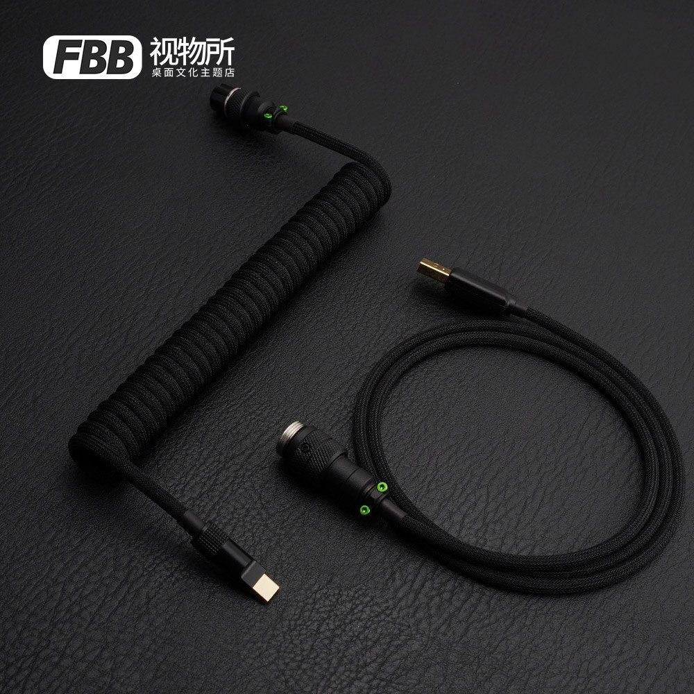 FBB JTK Griseann GP Cable