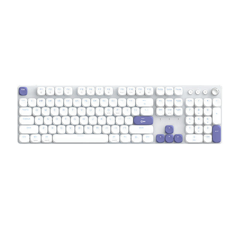 IROK IR104 Low Profile Mechanical Keyboard