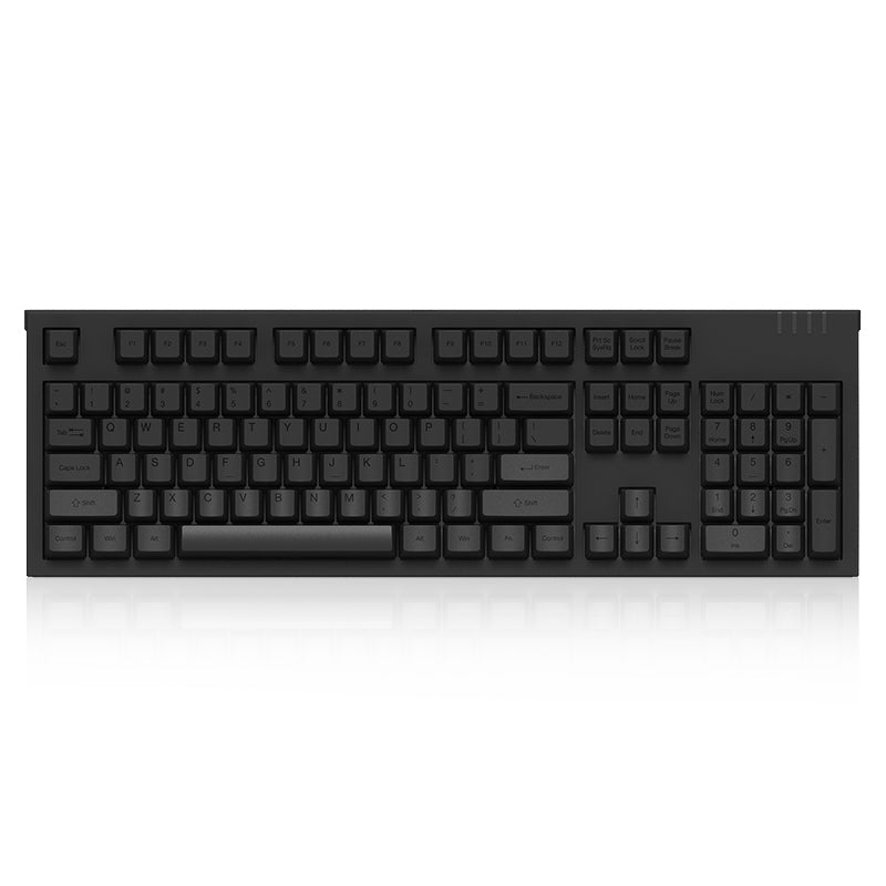 MONSGEEK MK104 RGB Mechanical Keyboard