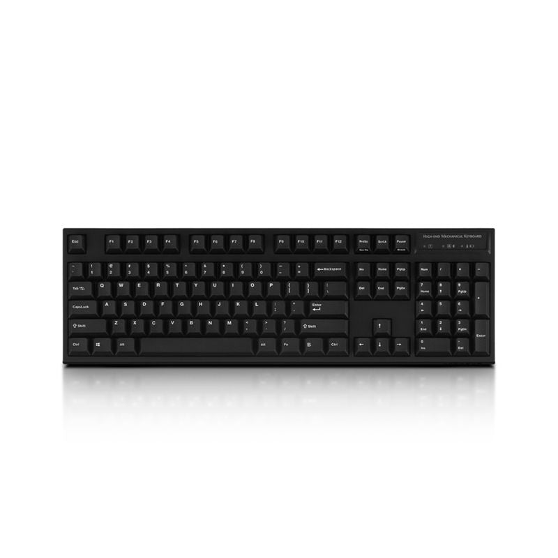 Leopold FC900R Single Mode Mechanical Keyboard | KeebFinder