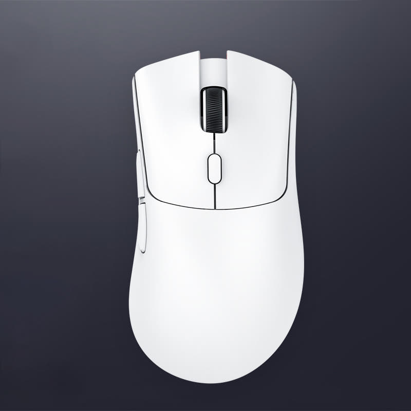 ATTACK SHARK R1 PAW3311 Three Mode Mouse