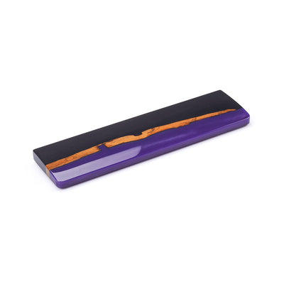 KBDfans Sandalwood Resin  Keyboard Wrist Rest