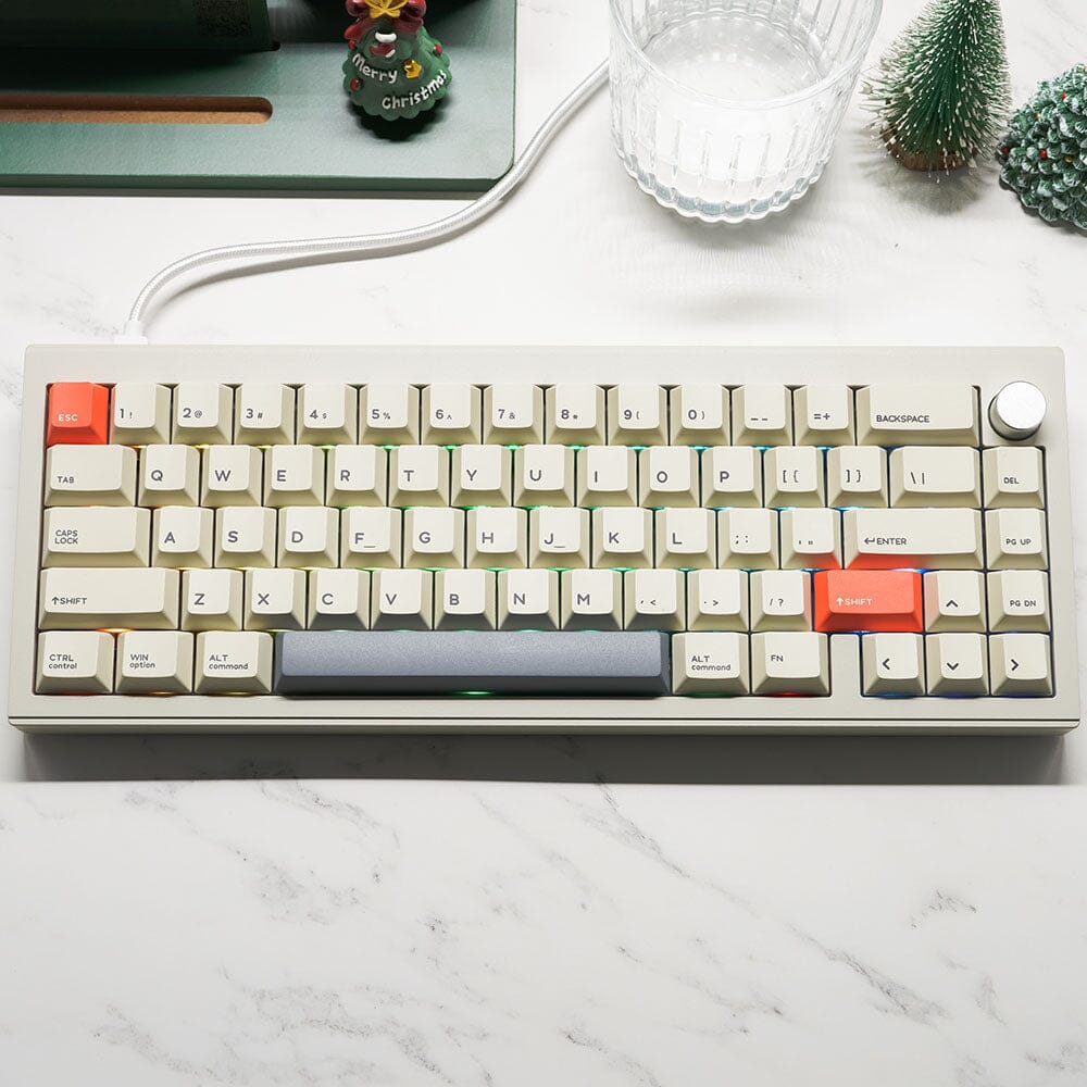 Amazon | V65 V3 ワイヤレス ホット スワップ メカニカル