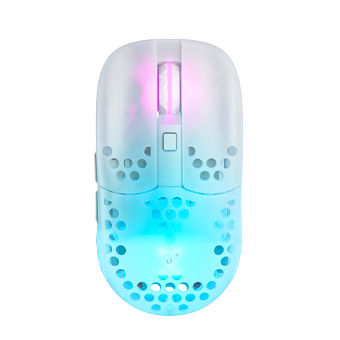 Xtrfy MZ1W Wireless Ultra-light Gaming Mouse