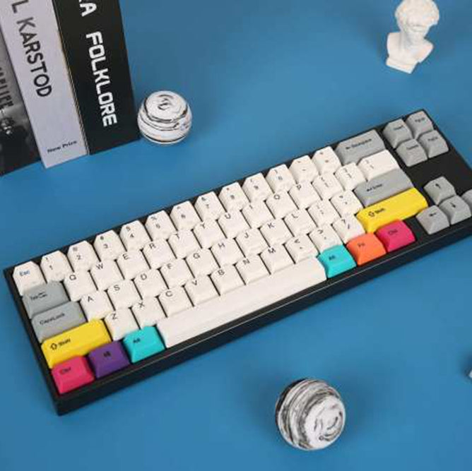 varmilo cmyk