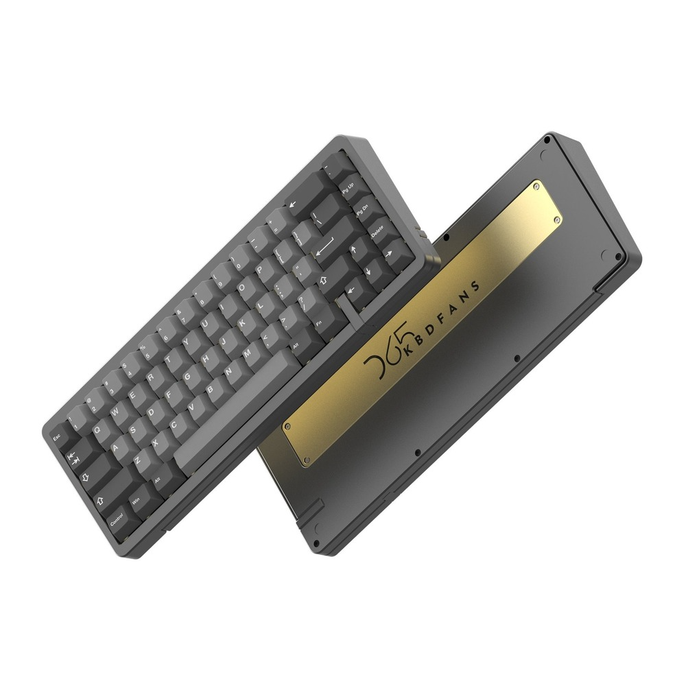 logitech mx keys length