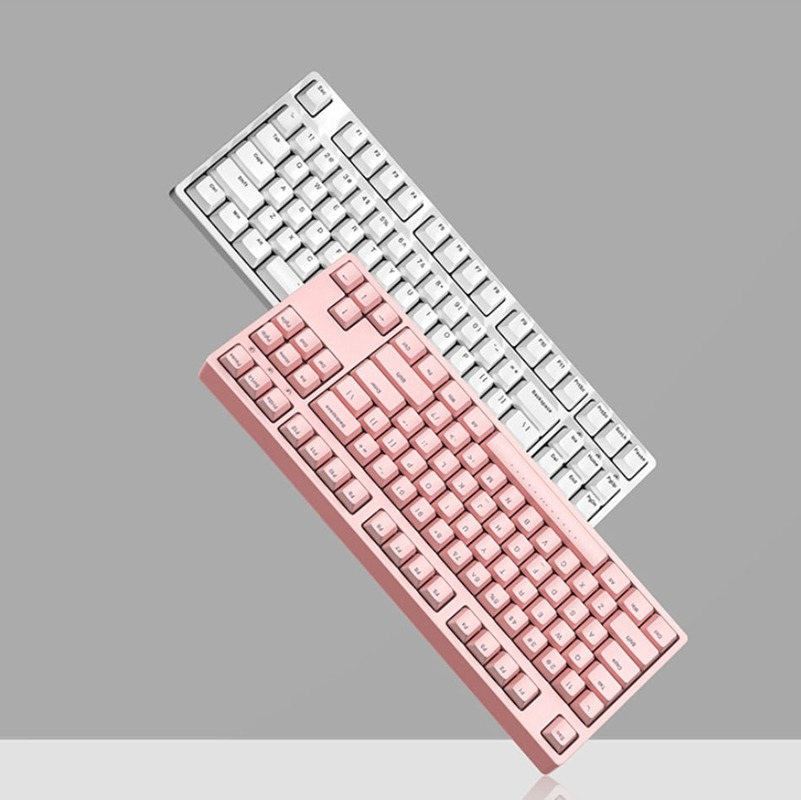 belle delphine keycaps