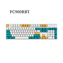 Leopold Kallaite PD Dual Mode Mechanical Keyboard as variant: FC900R / Cherry Brown
