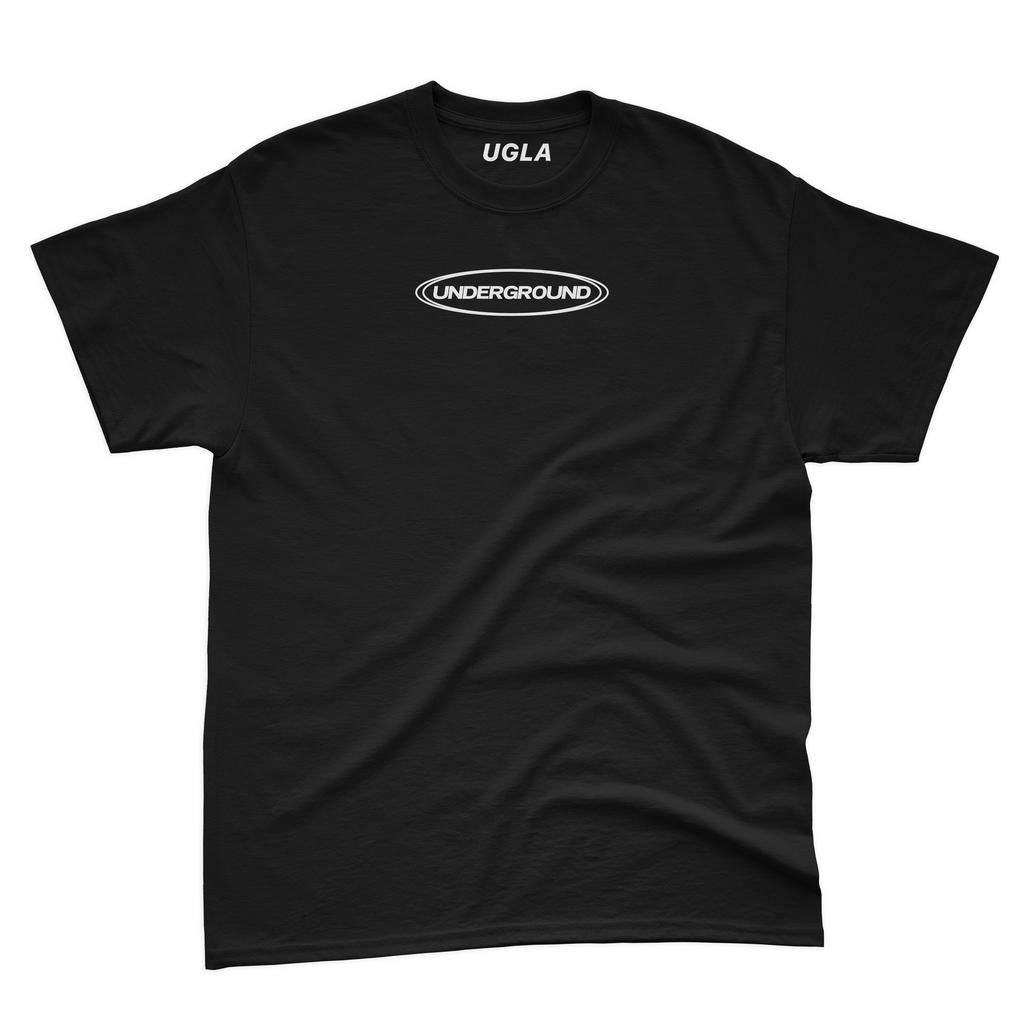 Lifting Apparel T-Shirt