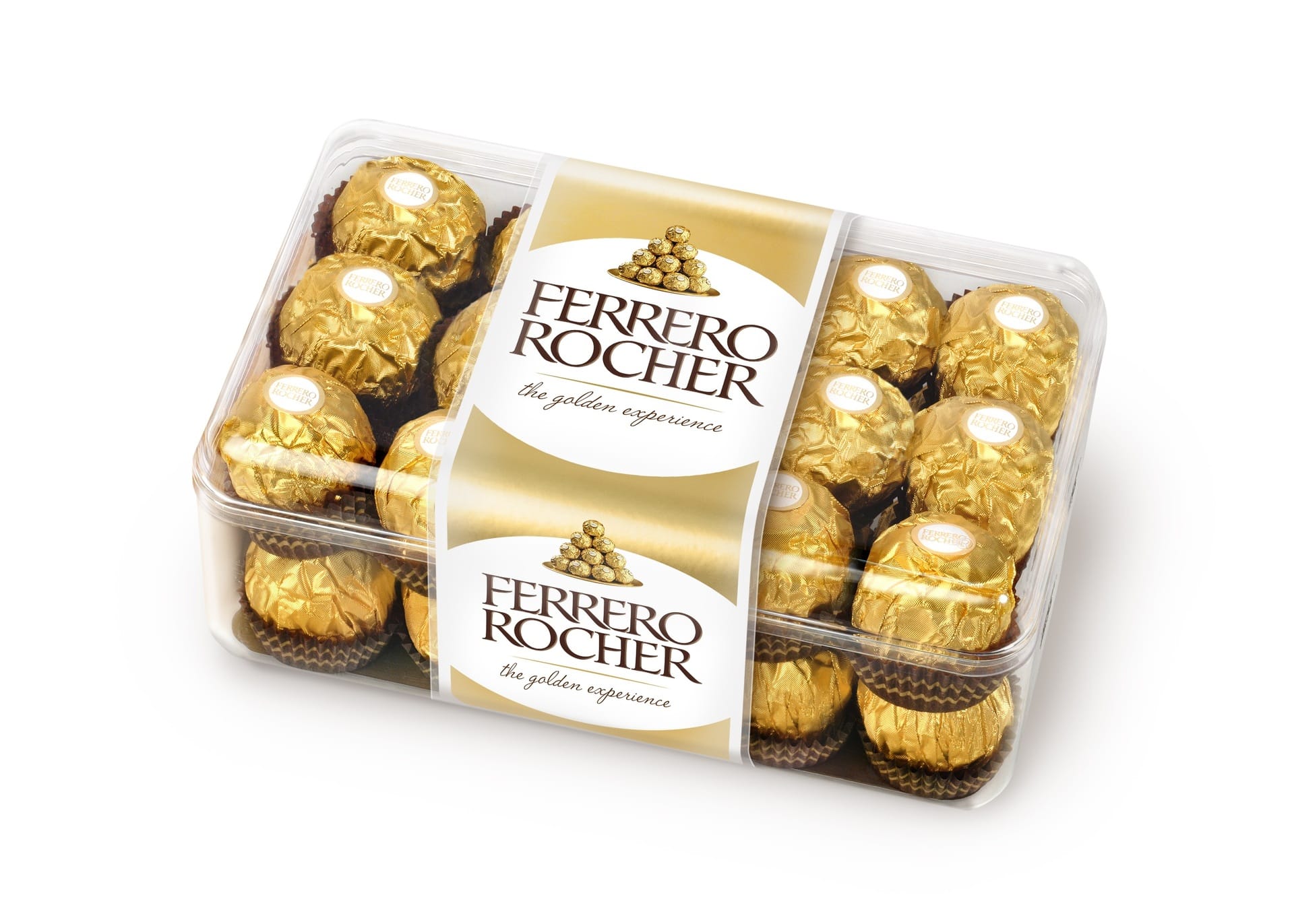 Конфеты ферреро производитель. Ferrero Rocher 375 g. Упаковка Ферреро Роше. Ferrero Rocher конфеты. Ferrero Rocher шоколад.