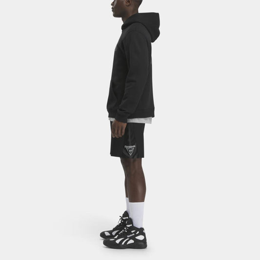 Reebok Apparel Men Basketball Pump Graphic T-Shirt BLACK – Reebok Canada