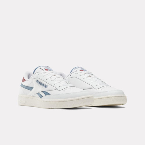 Reebok CLUB C REVENGE White