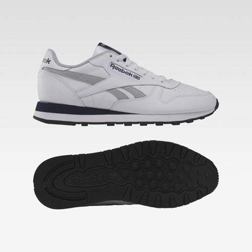 Men's Classic Leather – Reebok Canada