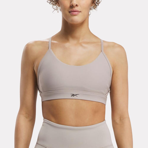 Women's Strappy Color Block Workout Running Comfortable Comfy Sports Bras  Sporty Padded Soft Athletic Supportive, Beige, Medium : :  Clothing, Shoes & Accessories