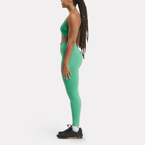 12 Best Reebok Workout Clothes for Women: Shorts, Leggings & More