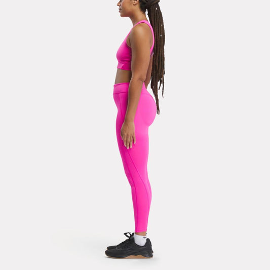 Reebok Lux Allover Print Bold Leggings - Women – Sports Excellence